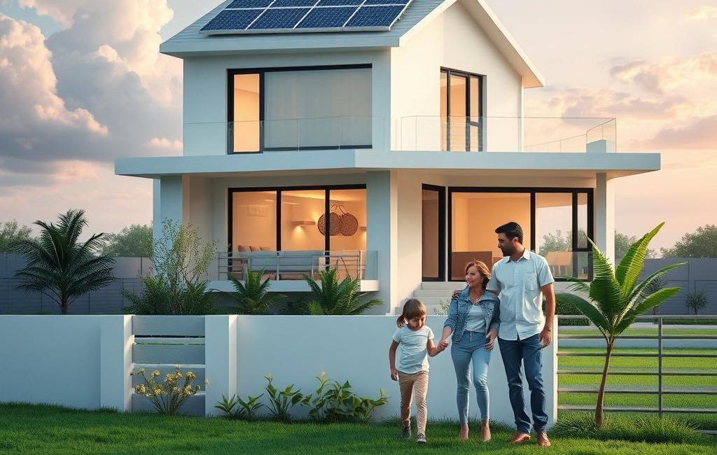 independência energética solar
