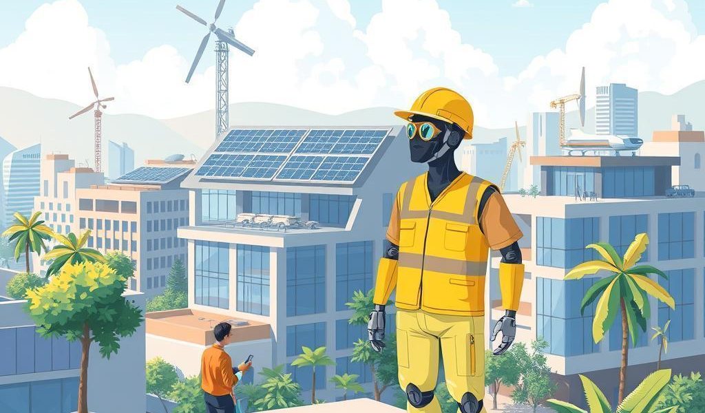 energia solar nas empresas