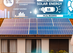 Incentivos fiscais energia solar Brasil