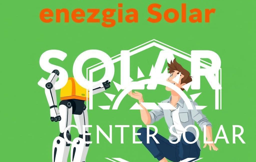 Acessar subsídios energia solar